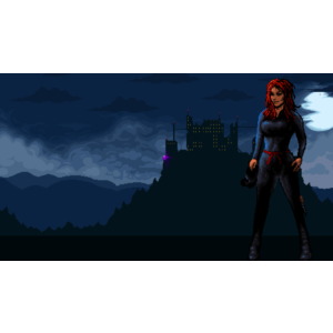 Saboteur II: Avenging Angel PS4 & PS5