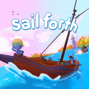 Sail Forth PS5