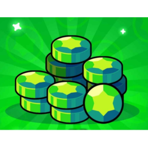 ⭐Brawl Stars ГЕМЫ GEMS ⭐