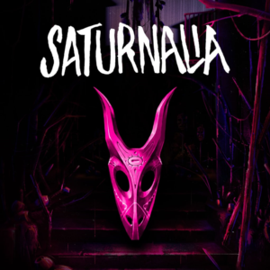 Saturnalia PS4 & PS5