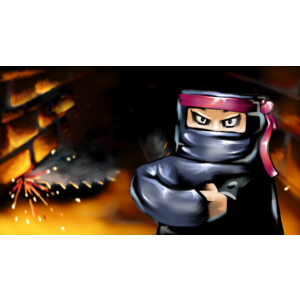 Save the Ninja Clan PS4 & PS5