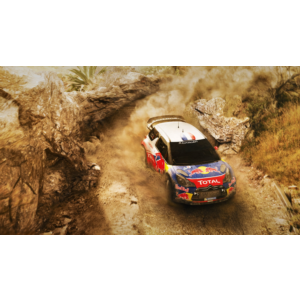 Sébastien Loeb Rally EVO PS4 & PS5