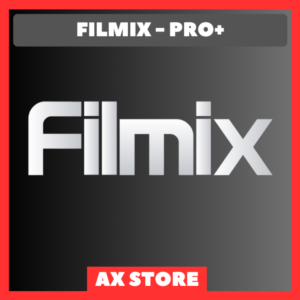🎞️ Filmix - PRO+ 4К 🧡 БЕЗ СЛЕТОВ И ПАДЕНИЙ 💊