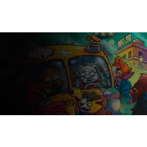 Scheming Through The Zombie Apocalypse: The Beginning P