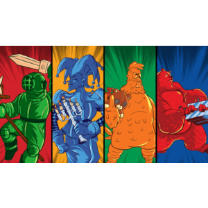 Screencheat PS4 & PS5