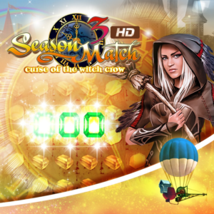 Season Match 3 PS4 & PS5