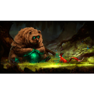 Seasons after Fall PS4 & PS5