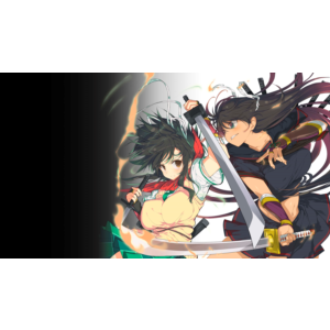 SENRAN KAGURA Burst Re:Newal PS4 & PS5