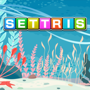 SETTRIS PS4 & PS5