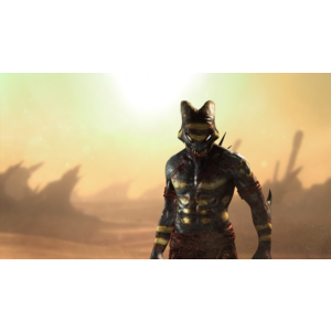 Shadow of the Beast PS4 & PS5