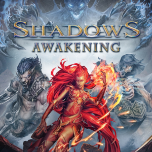 Shadows: Awakening PS4 & PS5