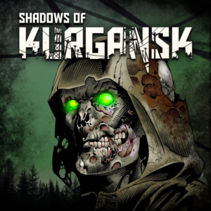 Shadows of Kurgansk PS4 & PS5