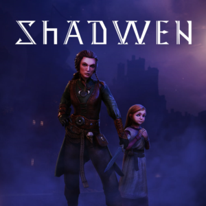 Shadwen PS4 & PS5