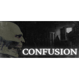🔥CONFUSION🔥🖤⚫(STEAM KEY/GLOBAL)⚫