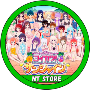 💎KOIKATSU PARTY + 20 игр Steam ✔️