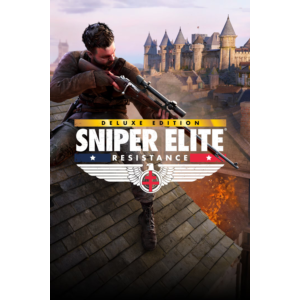 Sniper Elite: Resistance (Аренда аккаунта Steam) Онлайн