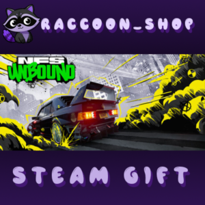 Need for Speed™ Unbound * STEAM РОССИЯ🔥