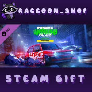 Need for Speed™ Unbound Palace Upgrade DLC * STEAM🔥