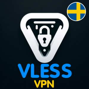 🌍 ШВЕЦИЯ VLESS VPN | YouTube БЕЗ РЕКЛАМЫ