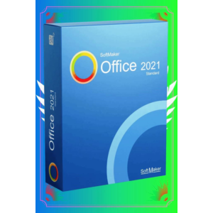 📊 SoftMaker Office 2021 🔑 продукта Ключ 🚀