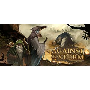 Against the Storm✅НЕ Все страны❗️Steam Key❗Автовыдача🚀