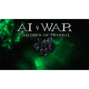 AI War: Children of Neinzul STEAM GIFT ВСЕ СТРАНЫ