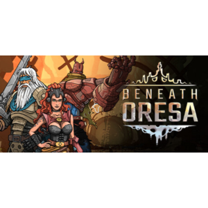 Beneath Oresa✅НЕ Все страны❗️Steam Key🔑❗️Автовыдача⚡🚀