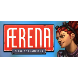 Aerena - Clash of Champions + DLC STEAM GIFT ВСЕ СТРАНЫ