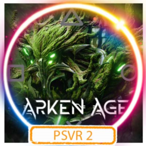 💠 (PSVR2) Arken Age (PS5/RU) (Аренда от 7 дней)