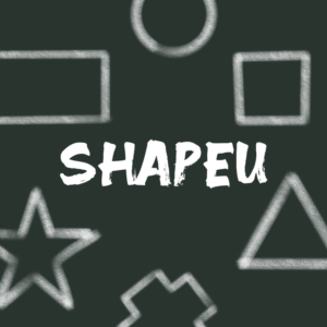 Shapeu PS5