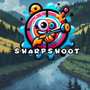 Sharpshoot PS4 & PS5