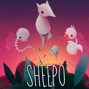 Sheepo PS4 & PS5