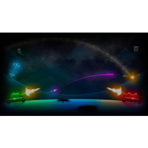 ShellShock Live PS4 & PS5