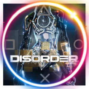 💠 Disorder (PS5/RU) П1 - Оффлайн