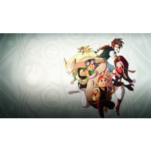 Shiness: The Lightning Kingdom PS4 & PS5