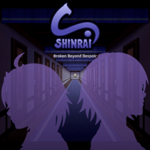 SHINRAI - Broken Beyond Despair PS4 & PS5
