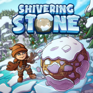 Shivering Stone PS4 & PS5