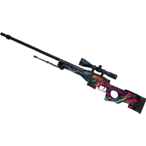 Макрос на AWP для CS 2 сенса - 2.5 NEW