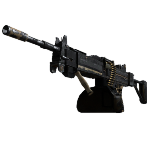 Макрос на NEGEV для CS 2 сенса - 2.5 NEW