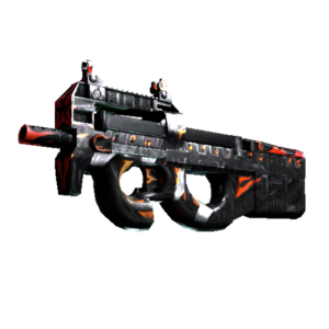 Макрос на P90 для CS 2 сенса - 2.5 NEW