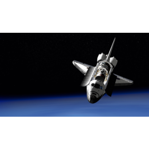 Shuttle Commander PS4 & PS5