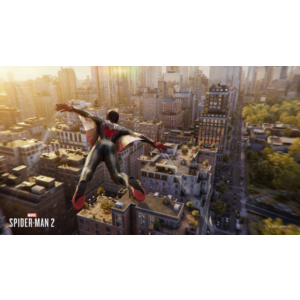 Marvel´s Spider-Man 2  DELUXE OFFLINE 👑♘✅