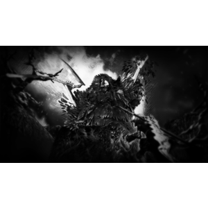 SINNER: Sacrifice for Redemption PS4 & PS5