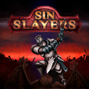 Sin Slayers PS4 & PS5