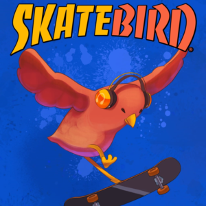 SkateBIRD PS4 & PS5