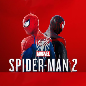 Marvel’s Spider-Man 2 Deluxe Edition Steam Offline