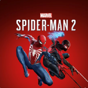 Marvel's Spider-Man 2 / DELUXE 🔵(STEAM/УКР/КЗ-СНГ) КОД