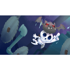 Skelattack PS4 & PS5