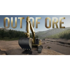 ⭐️ Out of Ore + Full DLC + 2 Games [Steam/Global]