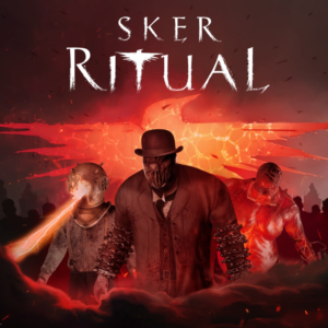 Sker Ritual PS5